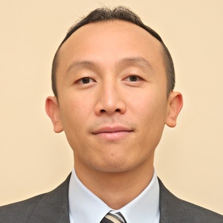 Dr. Andi Asiz